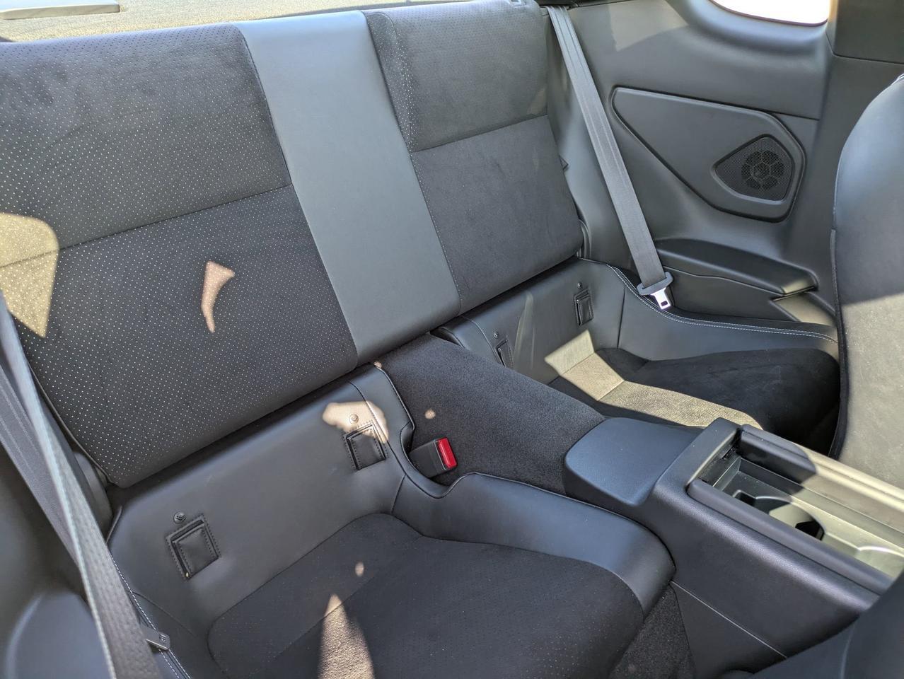 2022 Toyota GR86 Premium Castroville TX