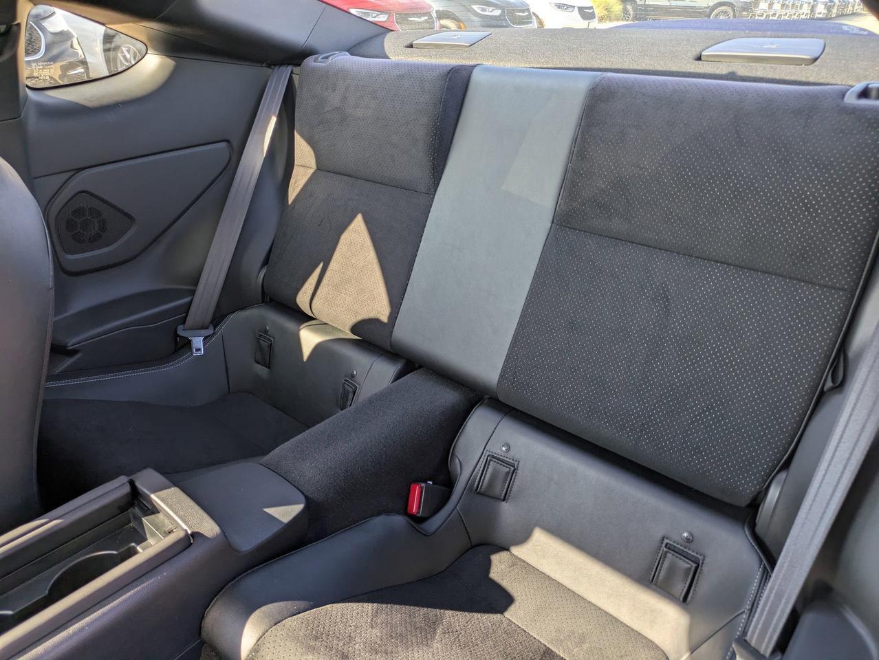 2022 Toyota GR86 Premium Castroville TX