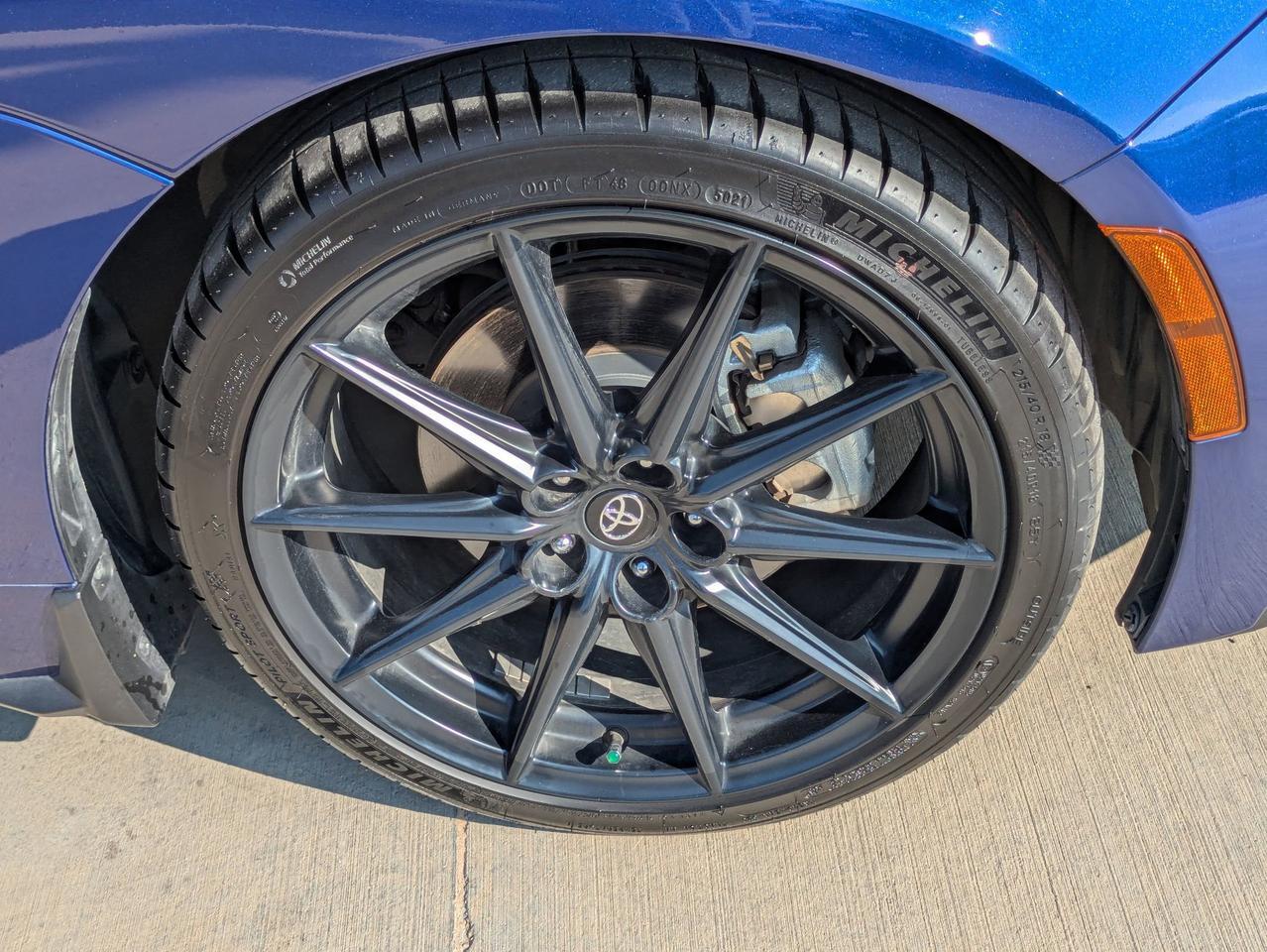 2022 Toyota GR86 Premium Castroville TX