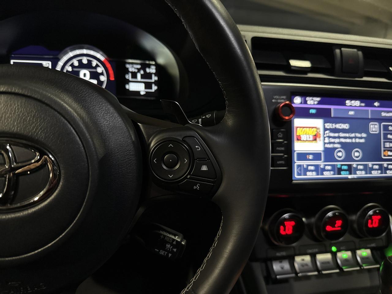 2022 Toyota GR86 Premium San Antonio TX