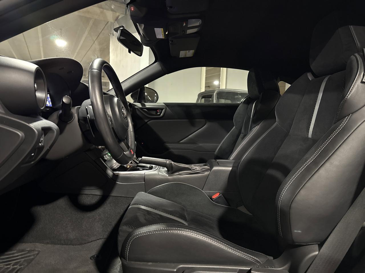 2022 Toyota GR86 Premium San Antonio TX