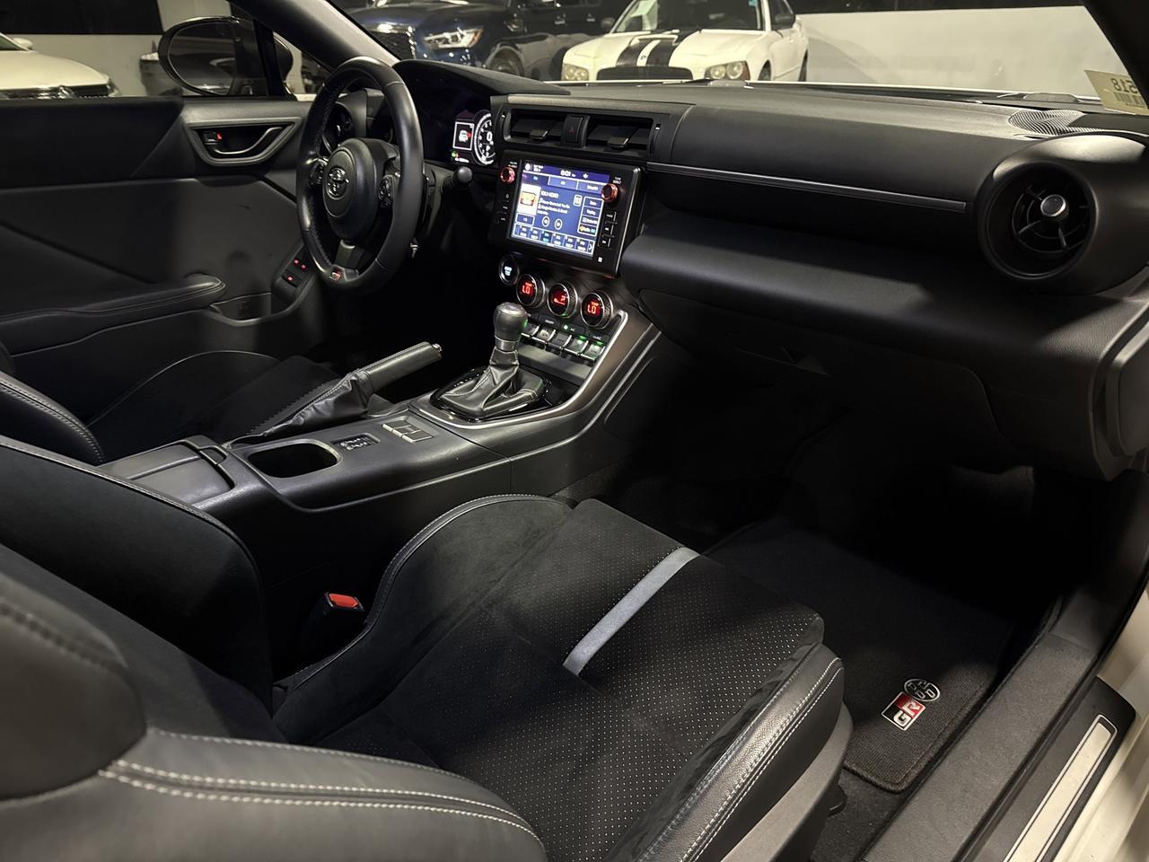 2022 Toyota GR86 Premium San Antonio TX