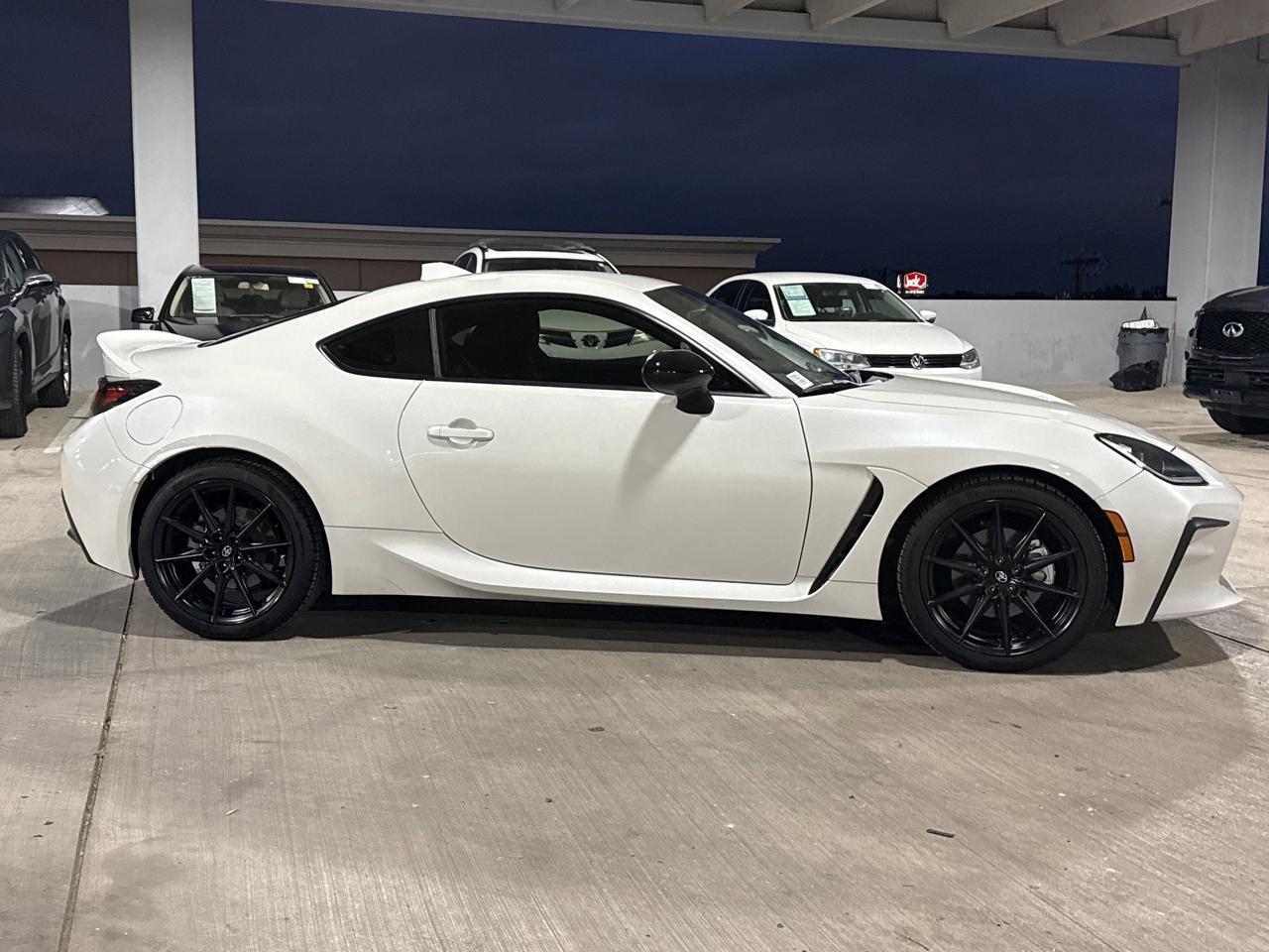 2022 Toyota GR86 Premium San Antonio TX