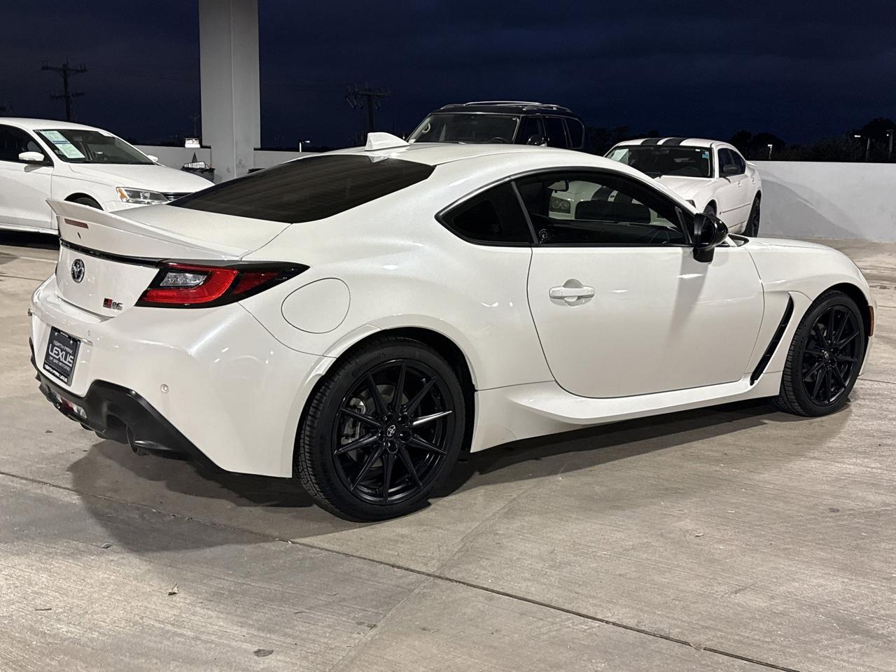 2022 Toyota GR86 Premium San Antonio TX