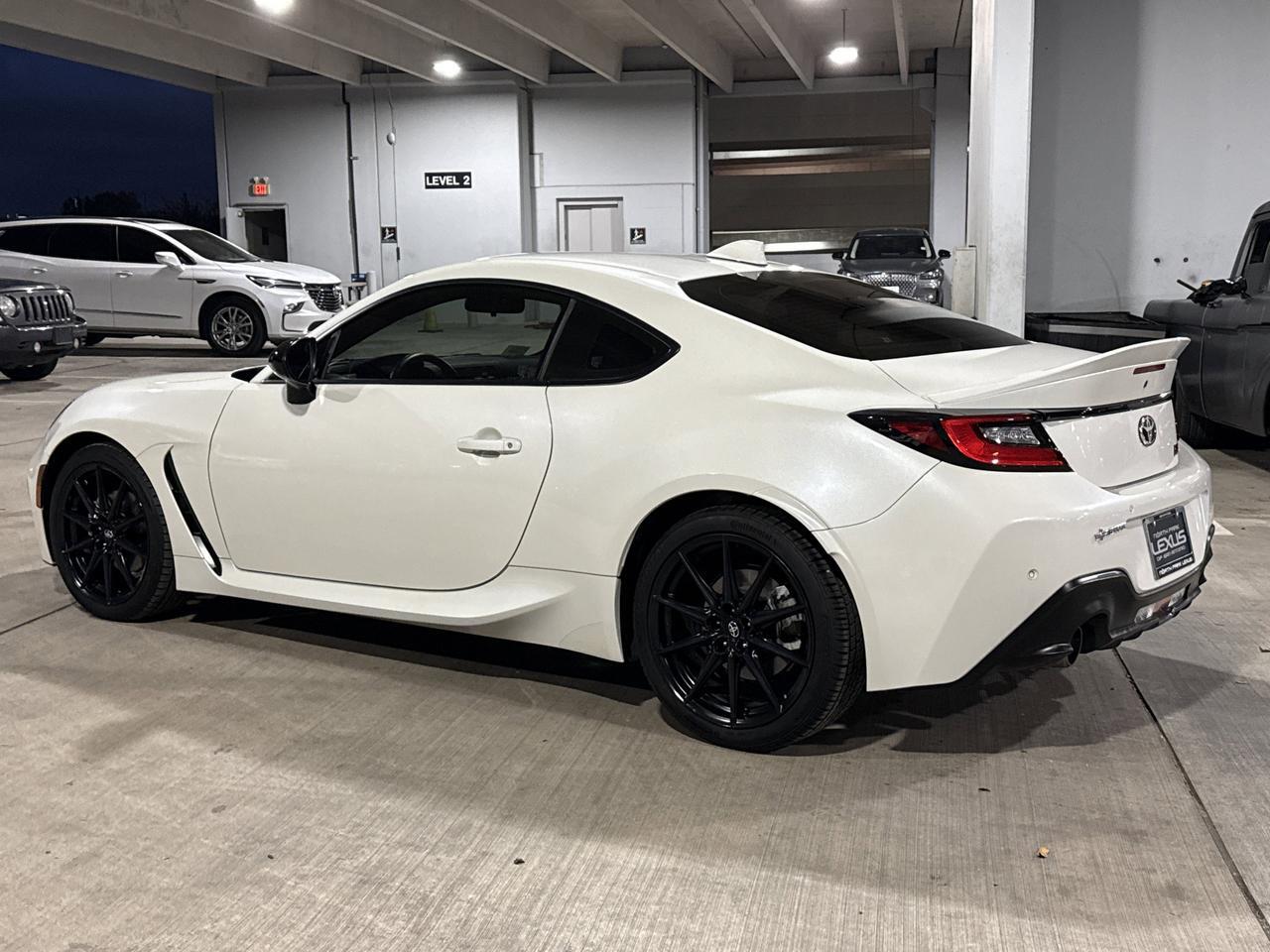 2022 Toyota GR86 Premium San Antonio TX