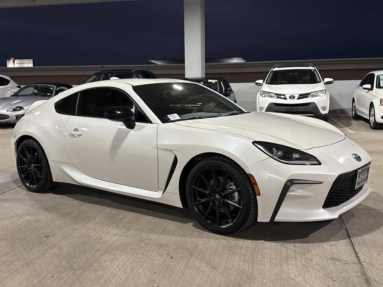 2022 Toyota GR86 Premium San Antonio TX