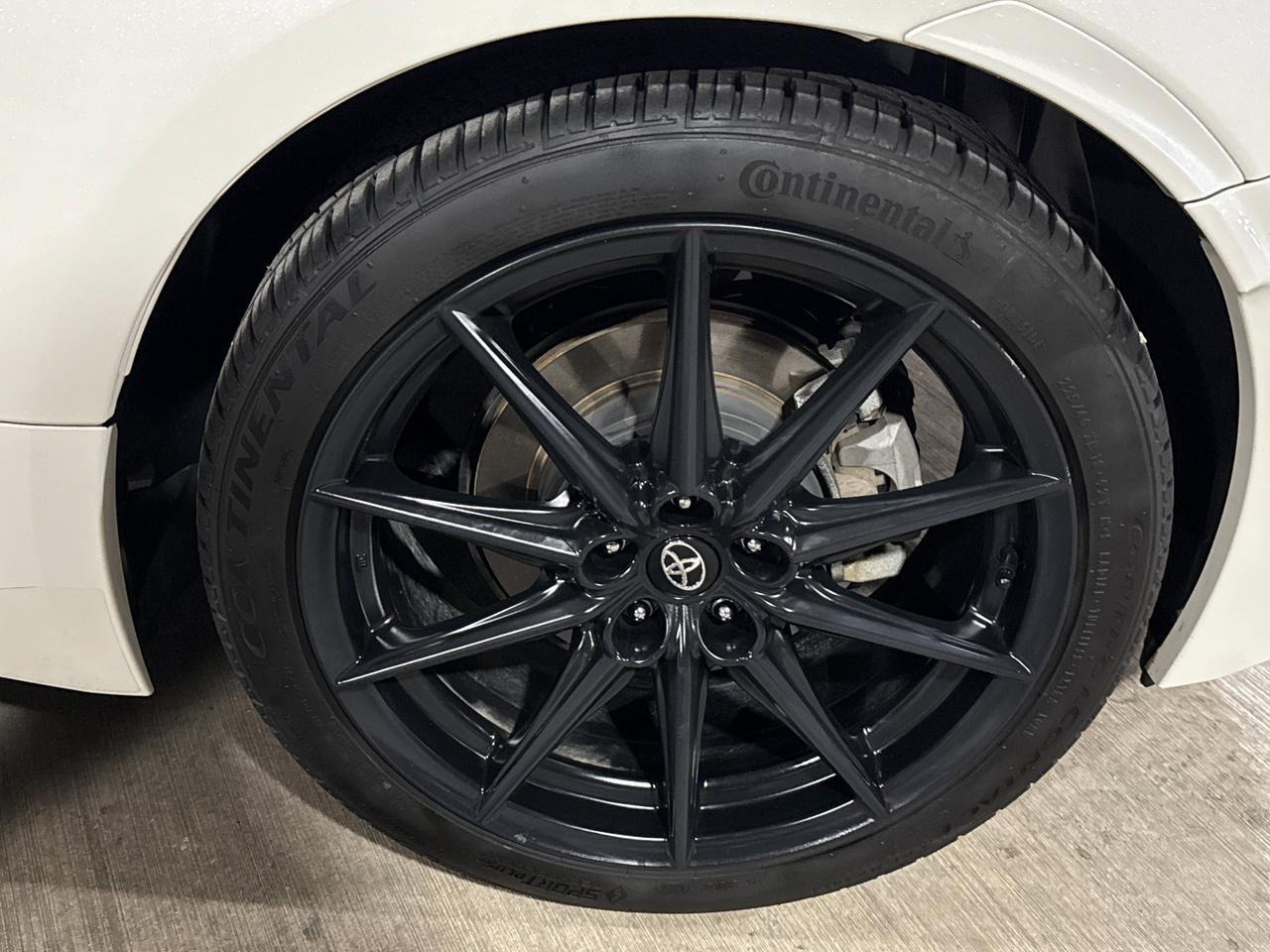 2022 Toyota GR86 Premium San Antonio TX