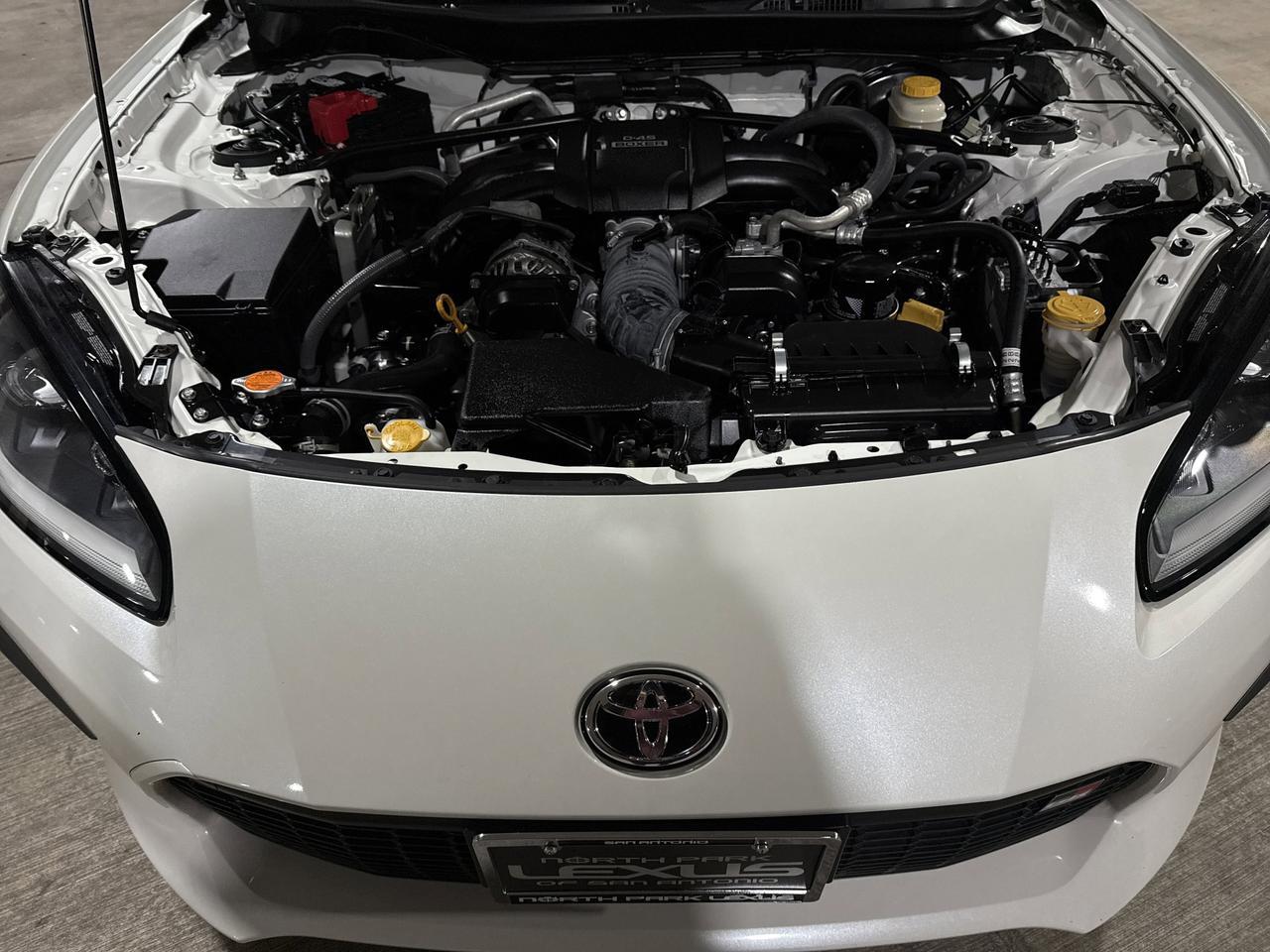 2022 Toyota GR86 Premium San Antonio TX