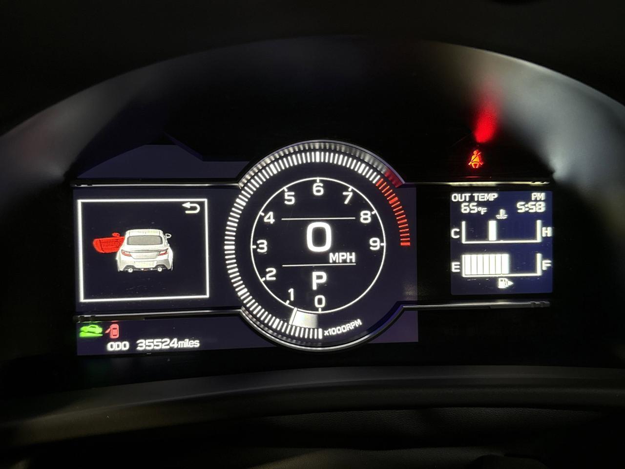 2022 Toyota GR86 Premium San Antonio TX