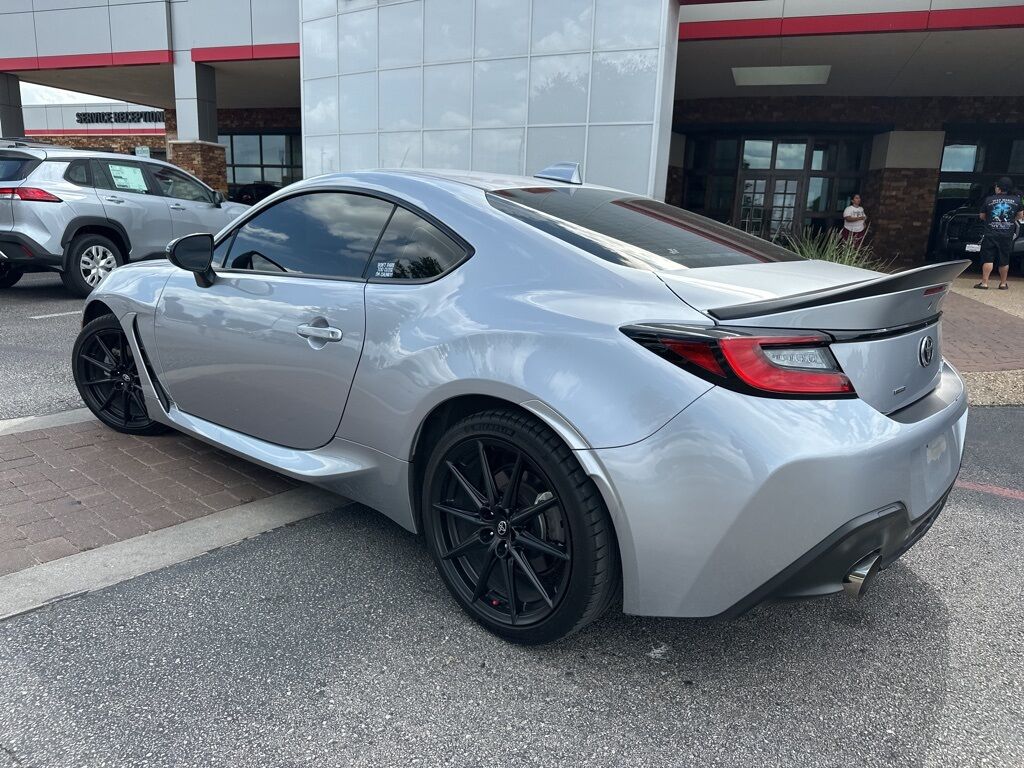 2022 Toyota GR86 Premium San Antonio TX