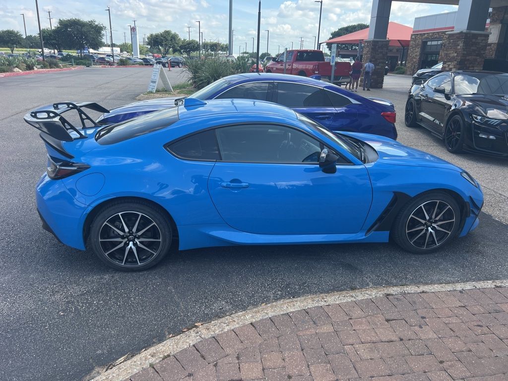 2022 Toyota GR86 Premium San Antonio TX