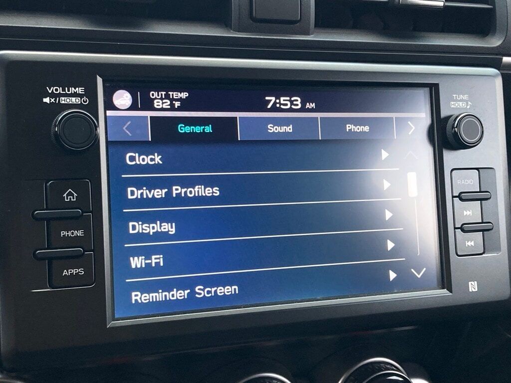 2022 Toyota GR86 Premium San Antonio TX