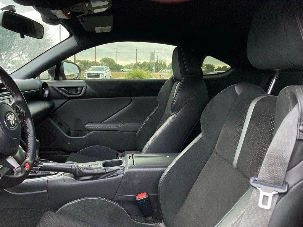 2022 Toyota GR86 Premium San Antonio TX