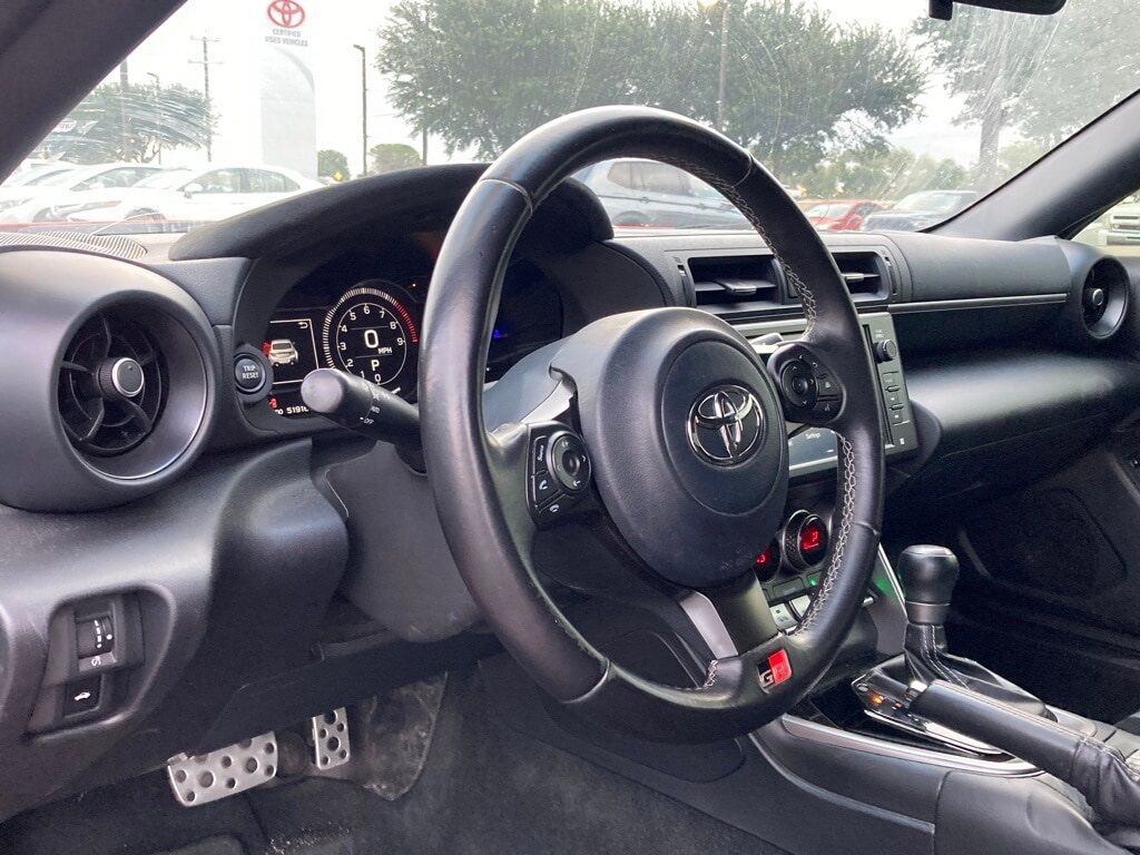 2022 Toyota GR86 Premium San Antonio TX