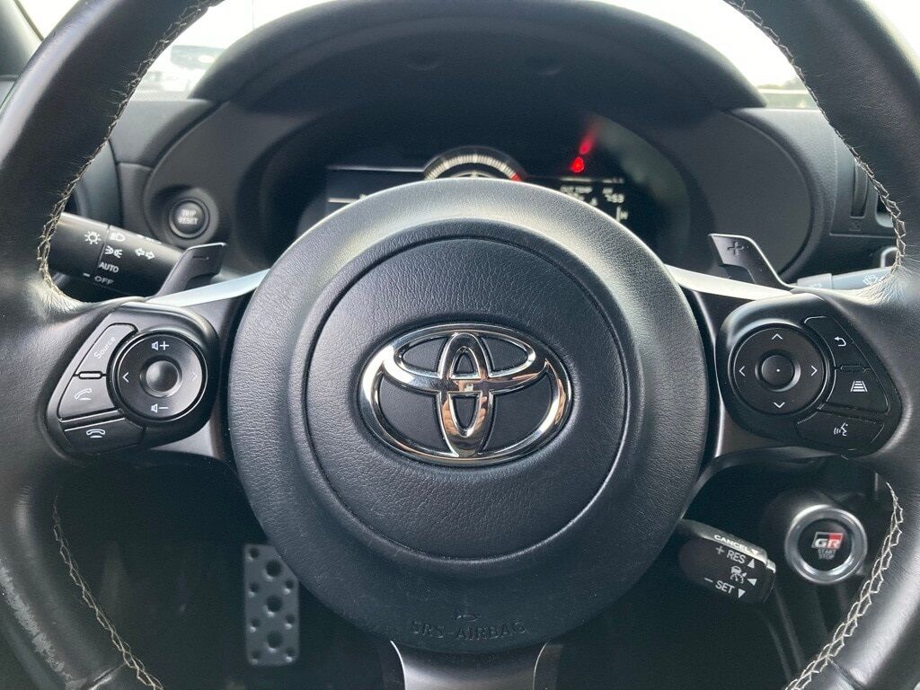 2022 Toyota GR86 Premium San Antonio TX