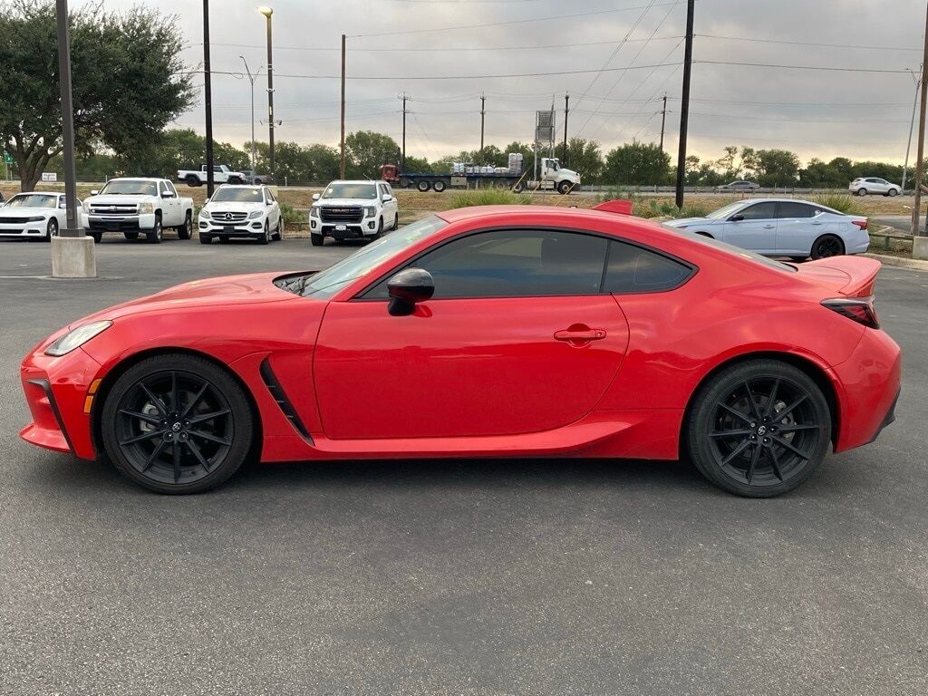 2022 Toyota GR86 Premium San Antonio TX
