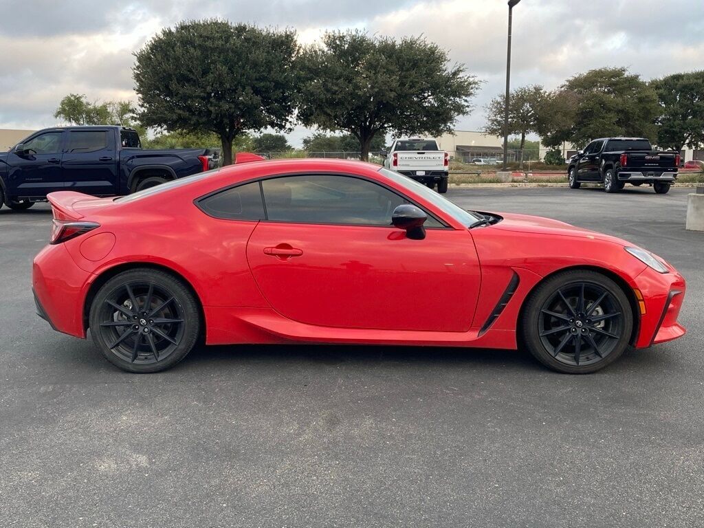 2022 Toyota GR86 Premium San Antonio TX