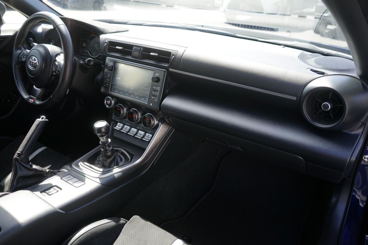 2022 Toyota GR86 Premium Walnut Creek CA