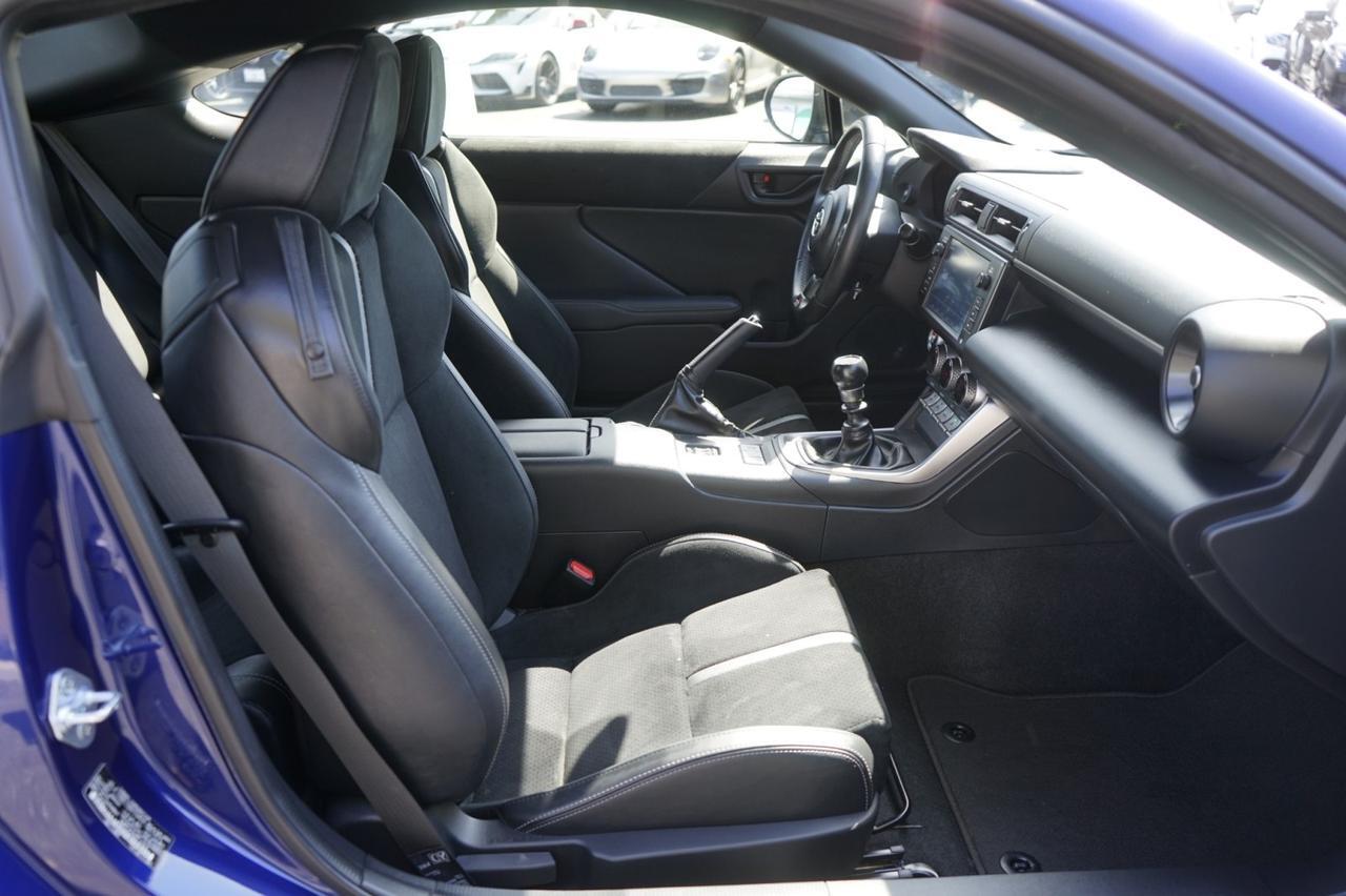 2022 Toyota GR86 Premium Walnut Creek CA