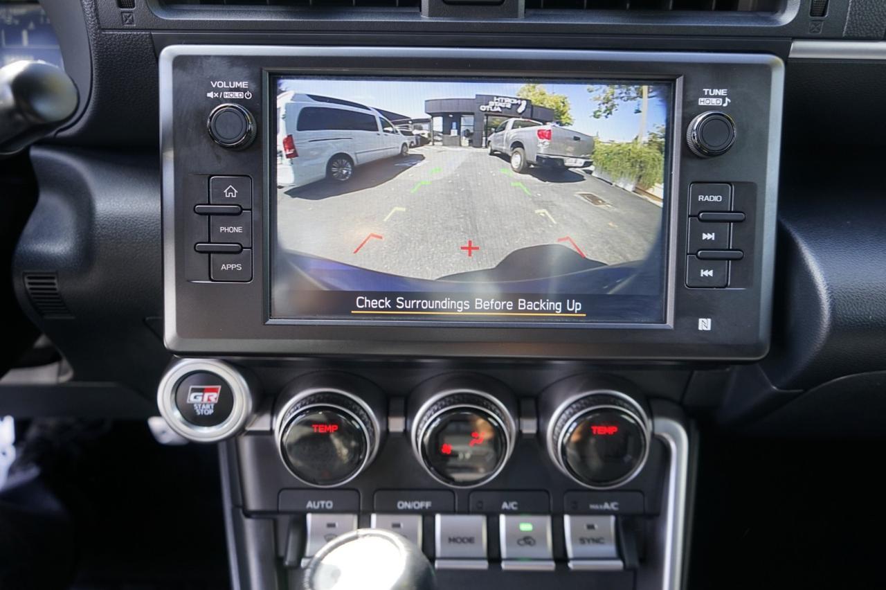 2022 Toyota GR86 Premium Walnut Creek CA