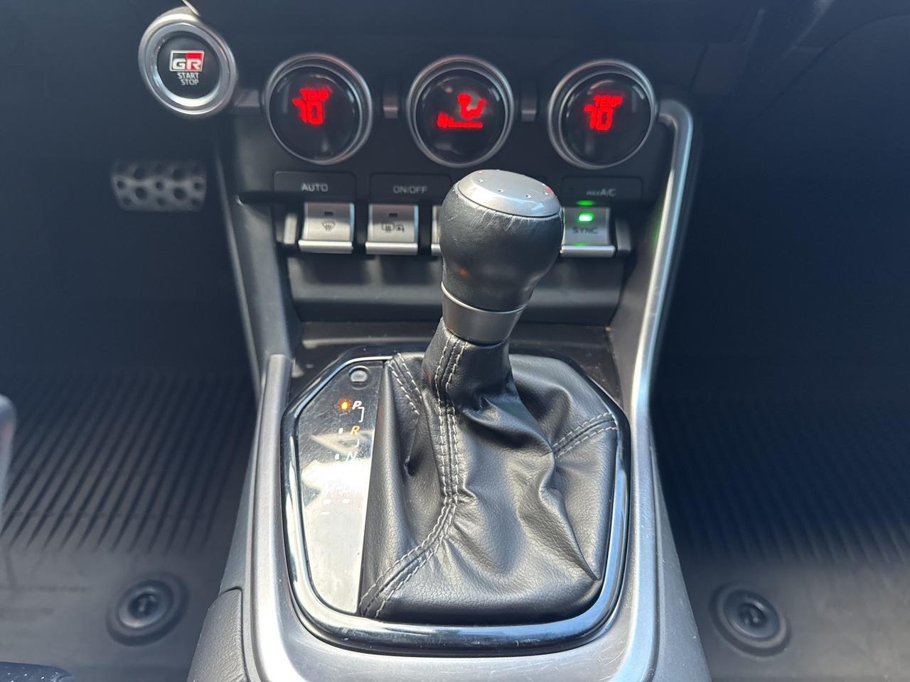 2022 Toyota GR86 Premium Warrenton VA