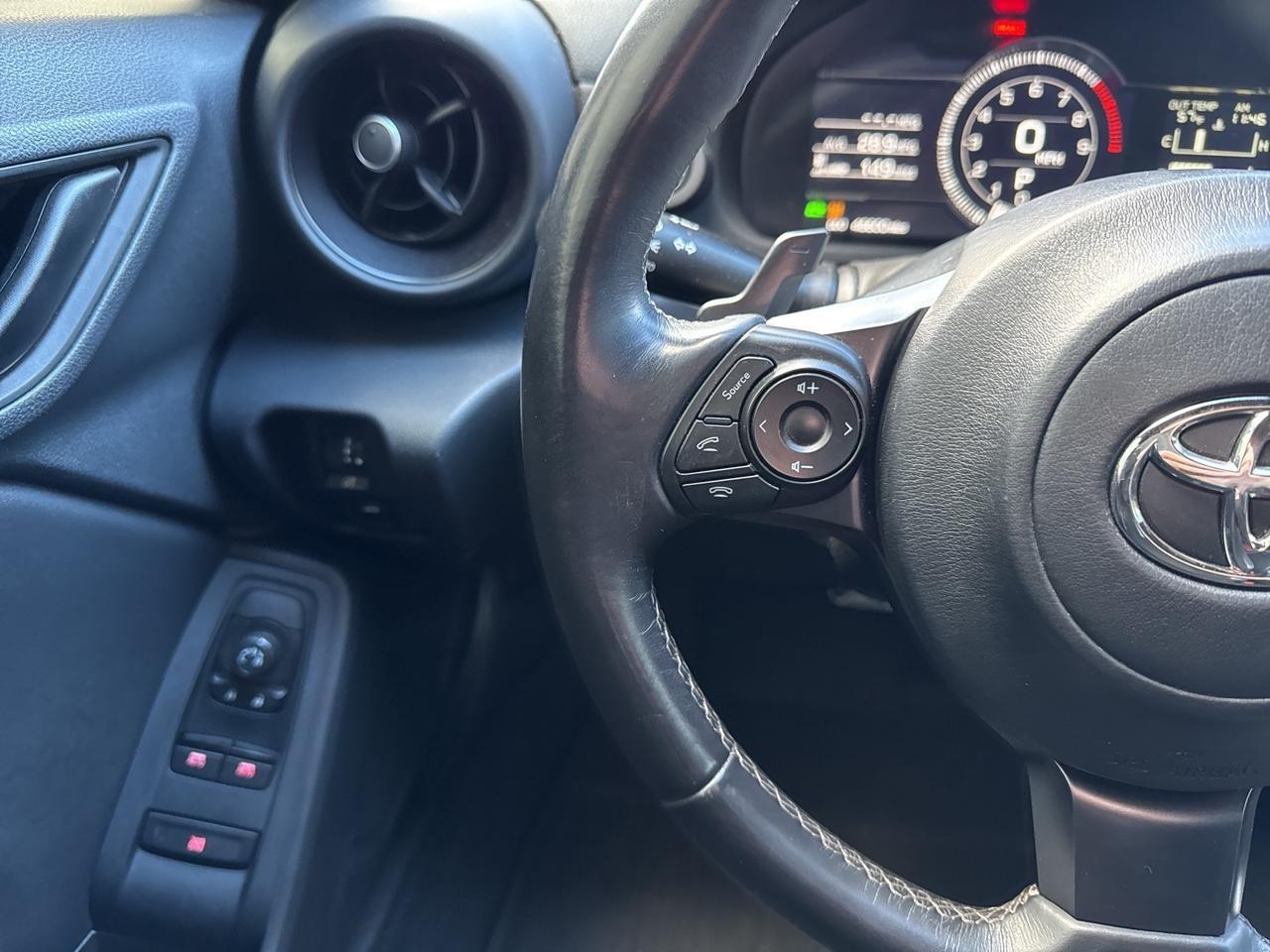 2022 Toyota GR86 Premium Warrenton VA