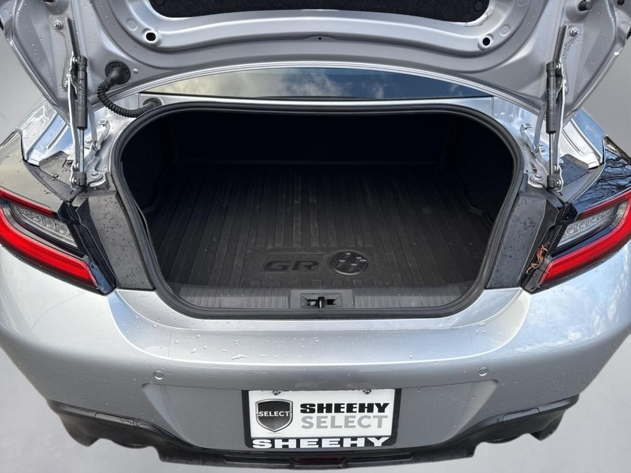 2022 Toyota GR86 Premium Warrenton VA