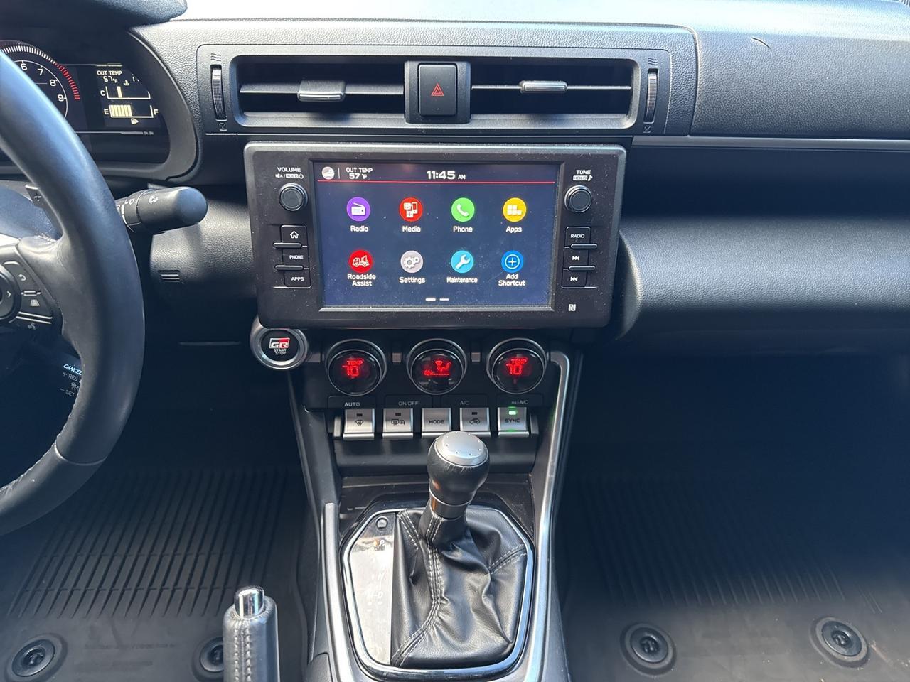 2022 Toyota GR86 Premium Warrenton VA