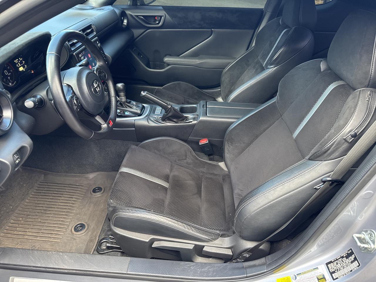 2022 Toyota GR86 Premium Warrenton VA