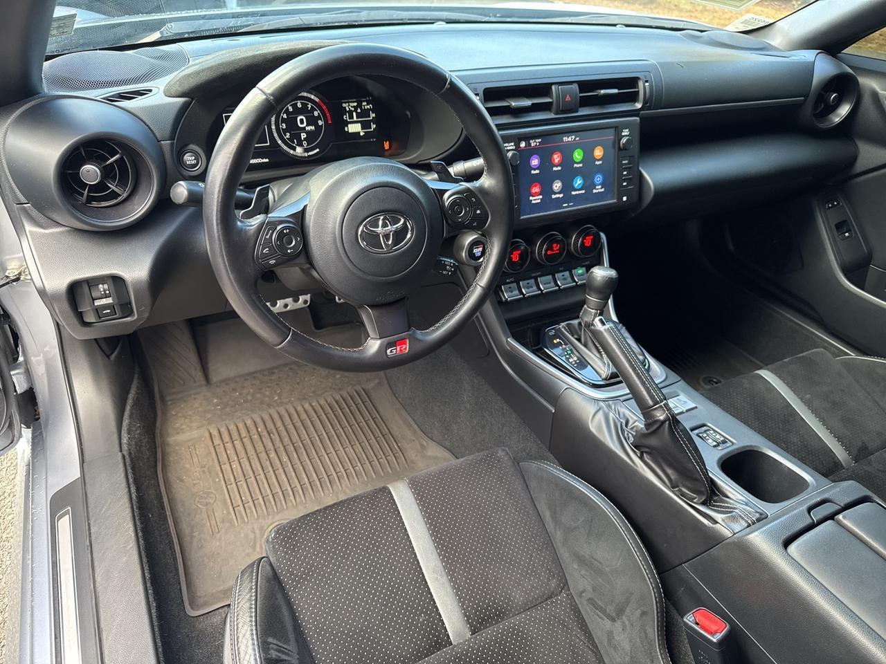 2022 Toyota GR86 Premium Warrenton VA