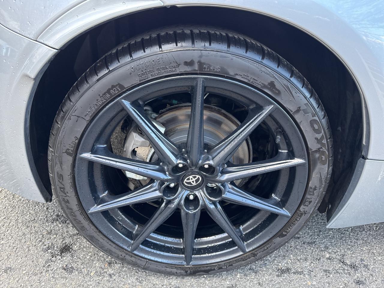 2022 Toyota GR86 Premium Warrenton VA