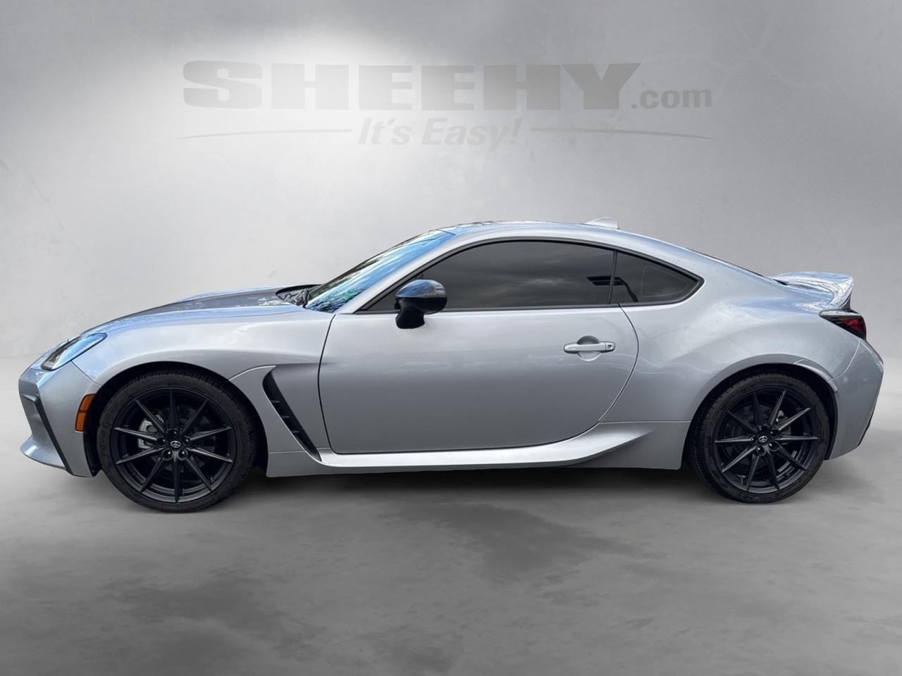 2022 Toyota GR86 Premium Warrenton VA