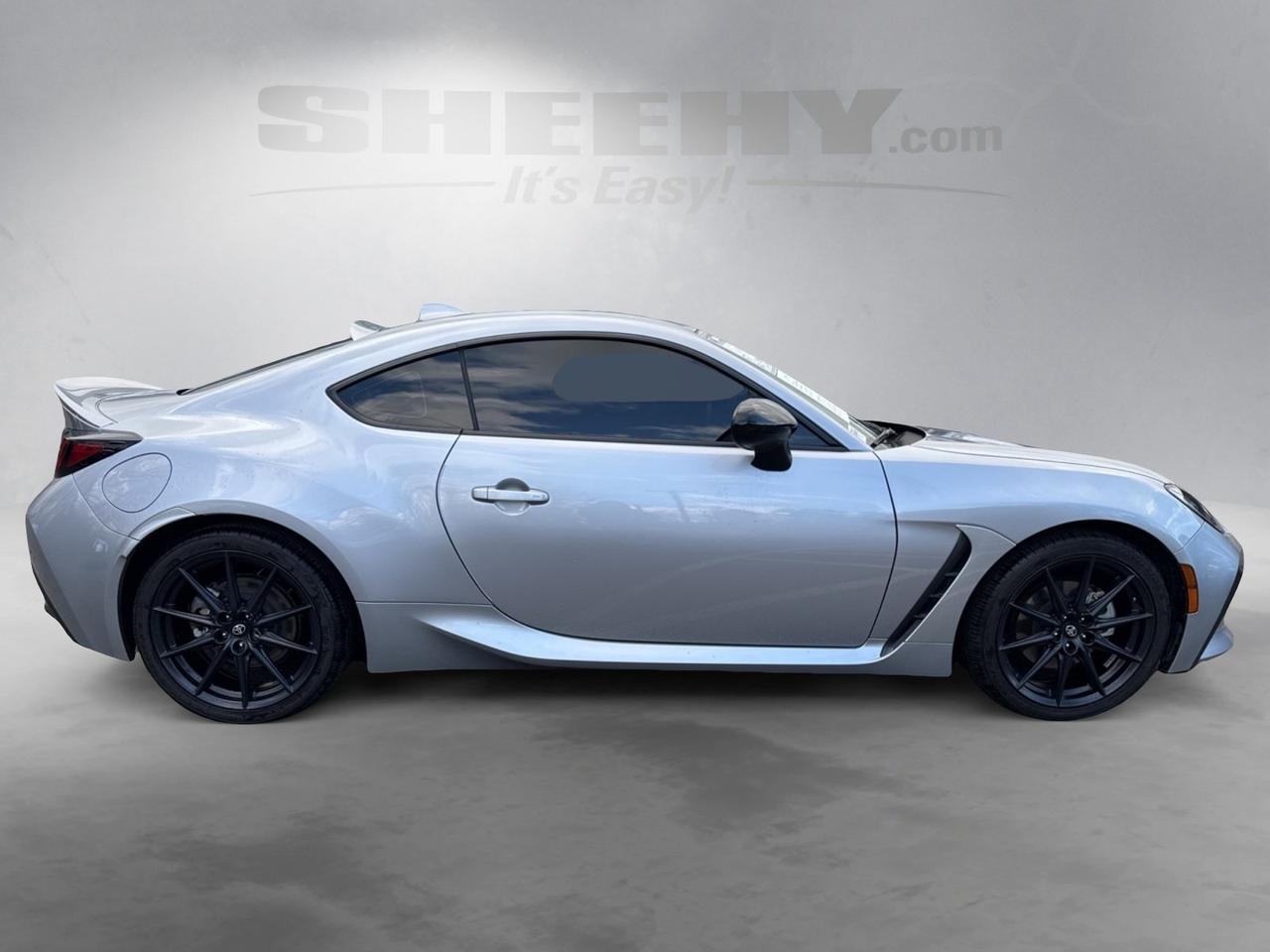 2022 Toyota GR86 Premium Warrenton VA