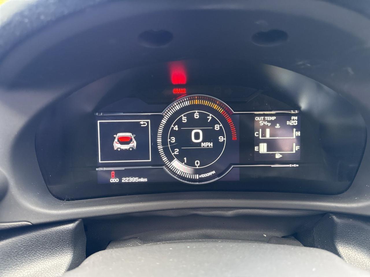 2022 Toyota GR86 Premium Chantilly VA