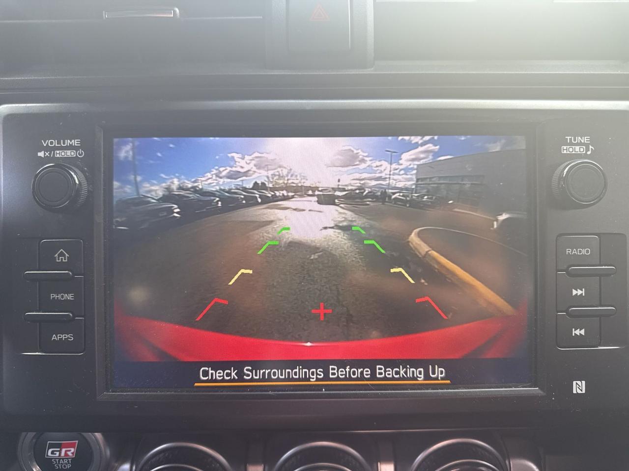 2022 Toyota GR86 Premium Chantilly VA