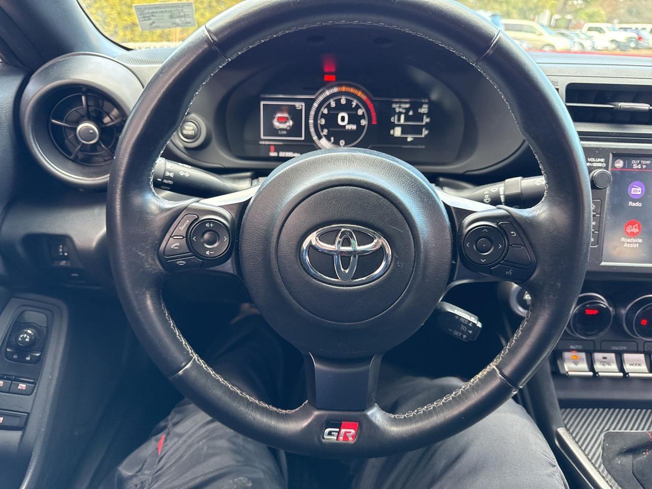 2022 Toyota GR86 Premium Chantilly VA