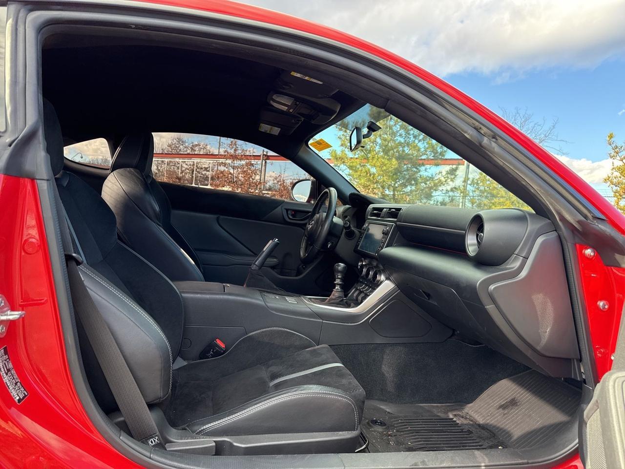 2022 Toyota GR86 Premium Chantilly VA