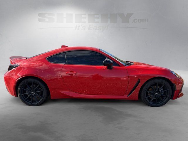 2022 Toyota GR86 Premium Chantilly VA