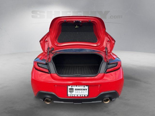 2022 Toyota GR86 Premium Chantilly VA