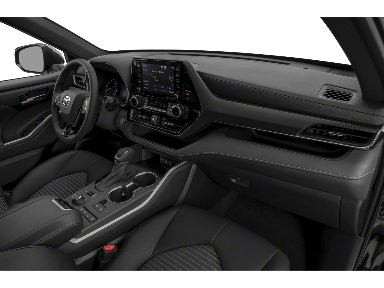 2022 Toyota HIGHLANDER XLE Roseville CA