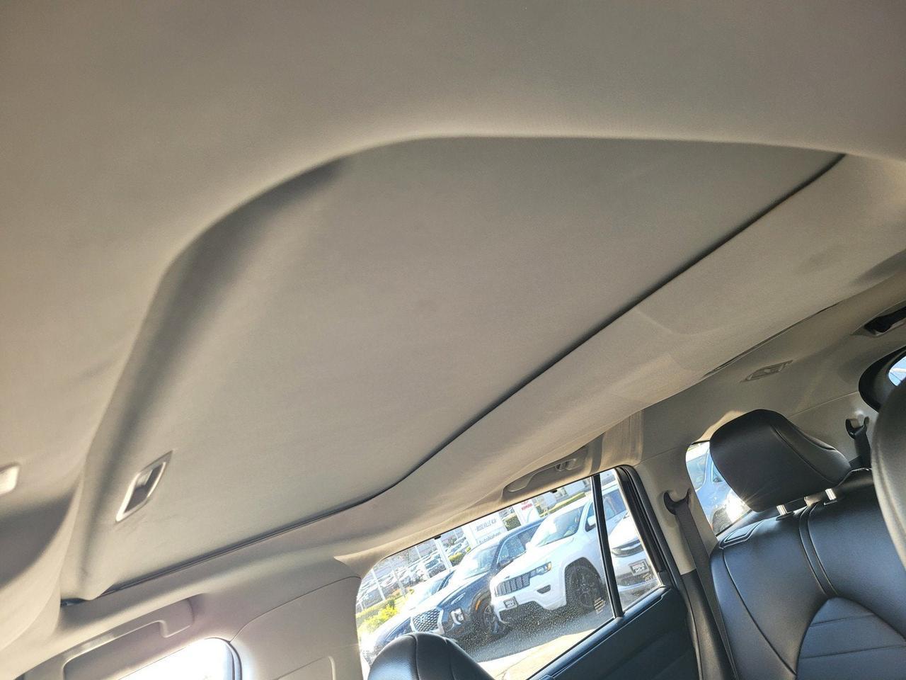 2022 Toyota HIGHLANDER XLE Roseville CA