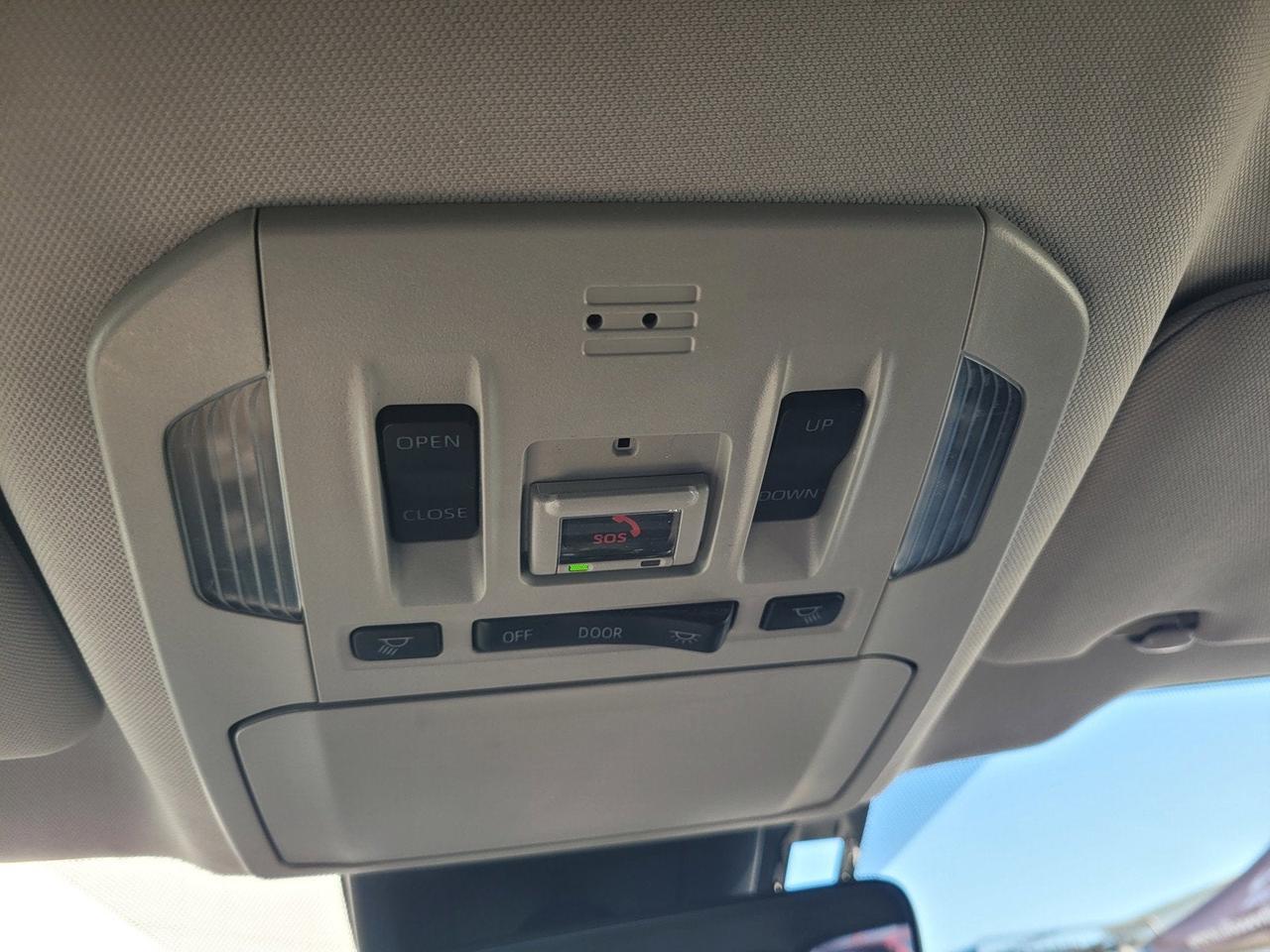2022 Toyota HIGHLANDER XLE Roseville CA