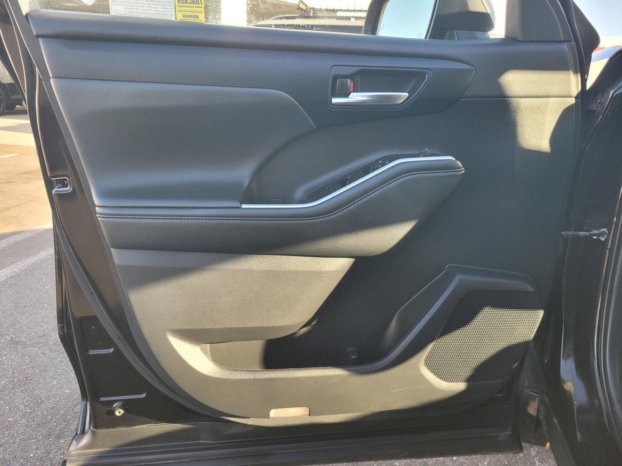 2022 Toyota HIGHLANDER XLE Roseville CA
