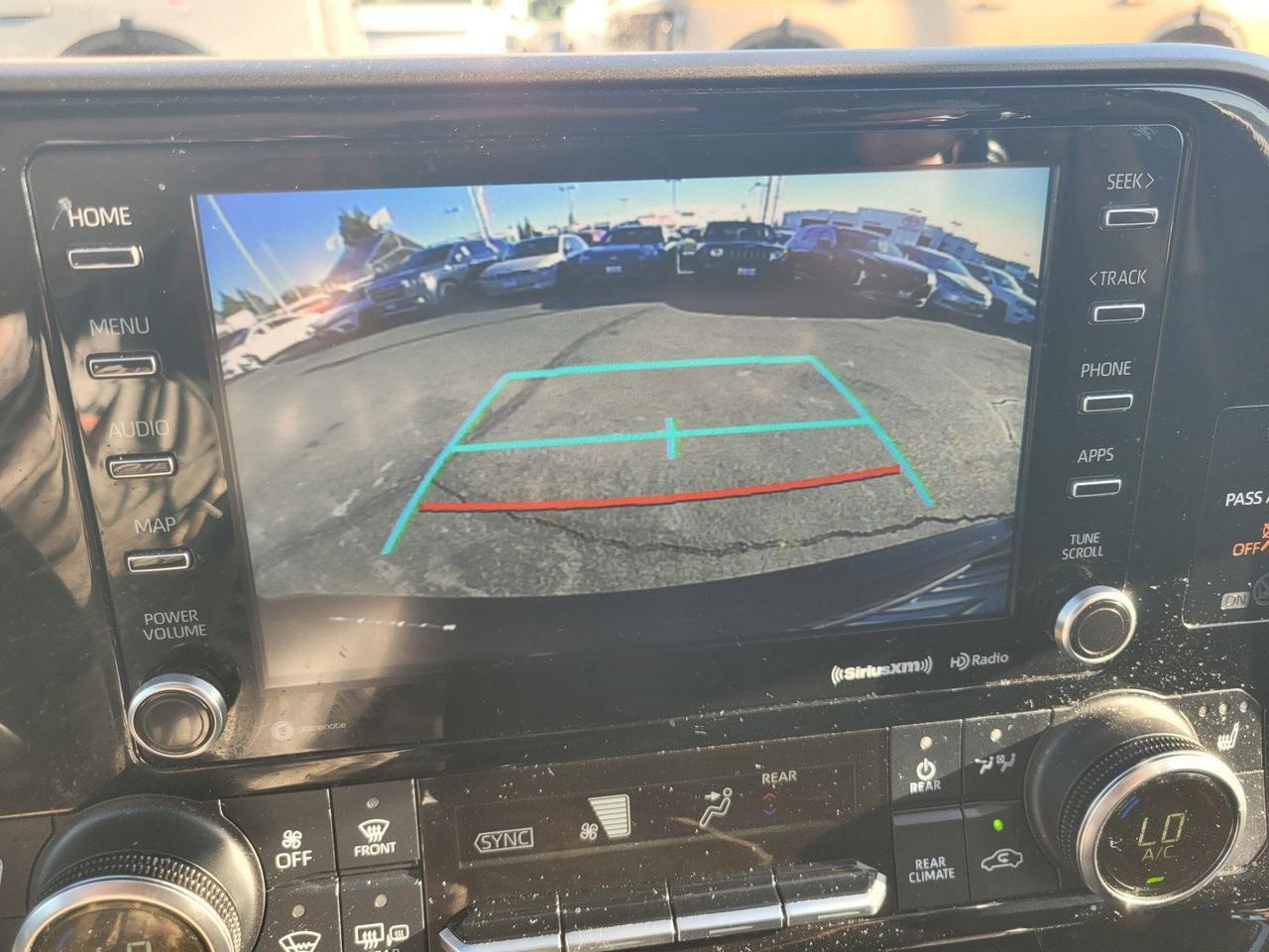 2022 Toyota HIGHLANDER XLE Roseville CA