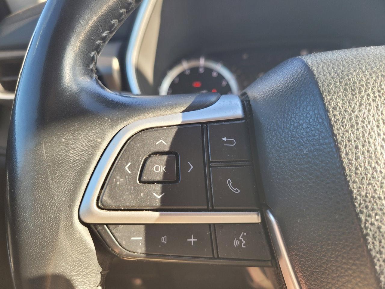 2022 Toyota HIGHLANDER XLE Roseville CA