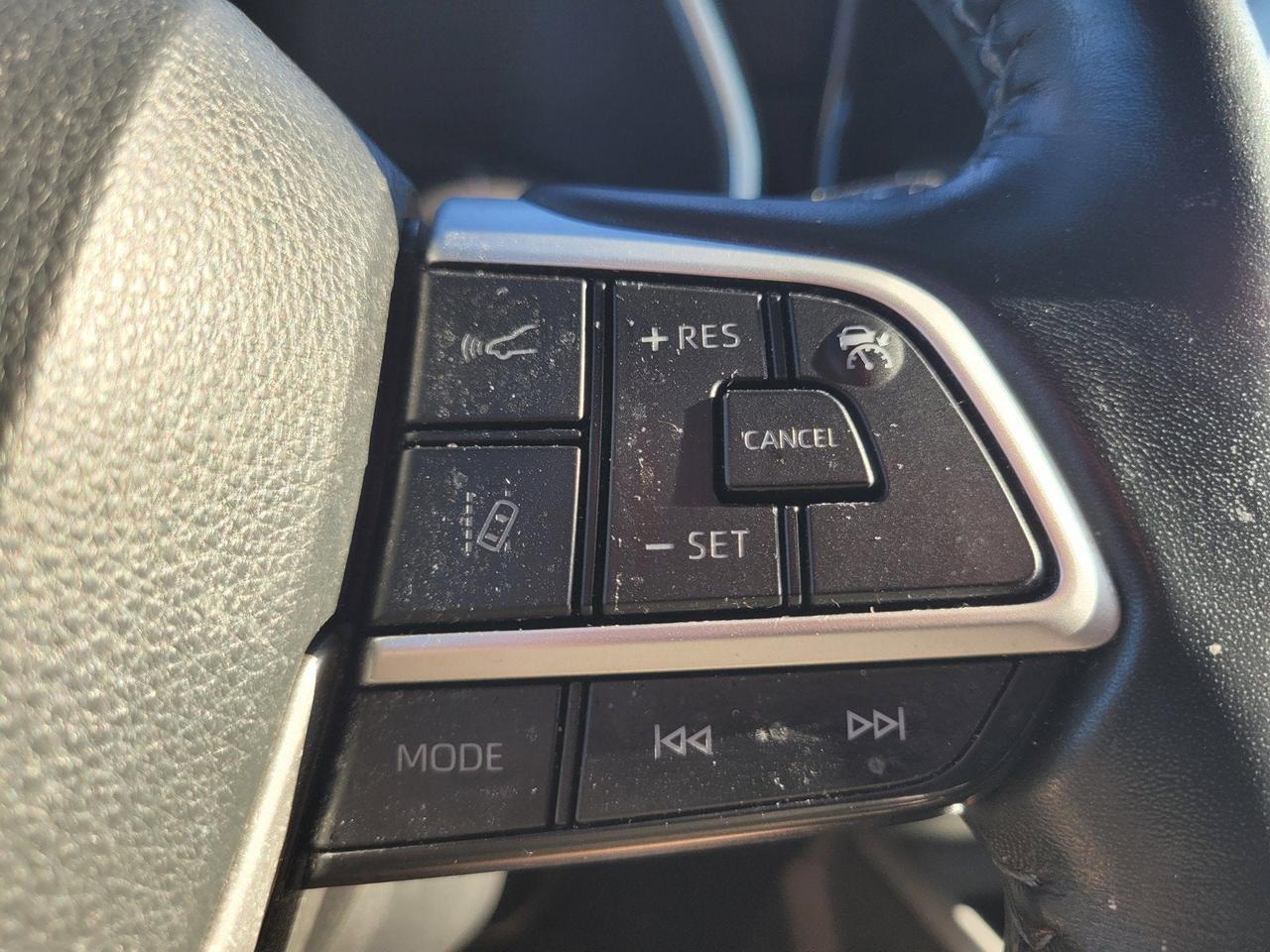 2022 Toyota HIGHLANDER XLE Roseville CA
