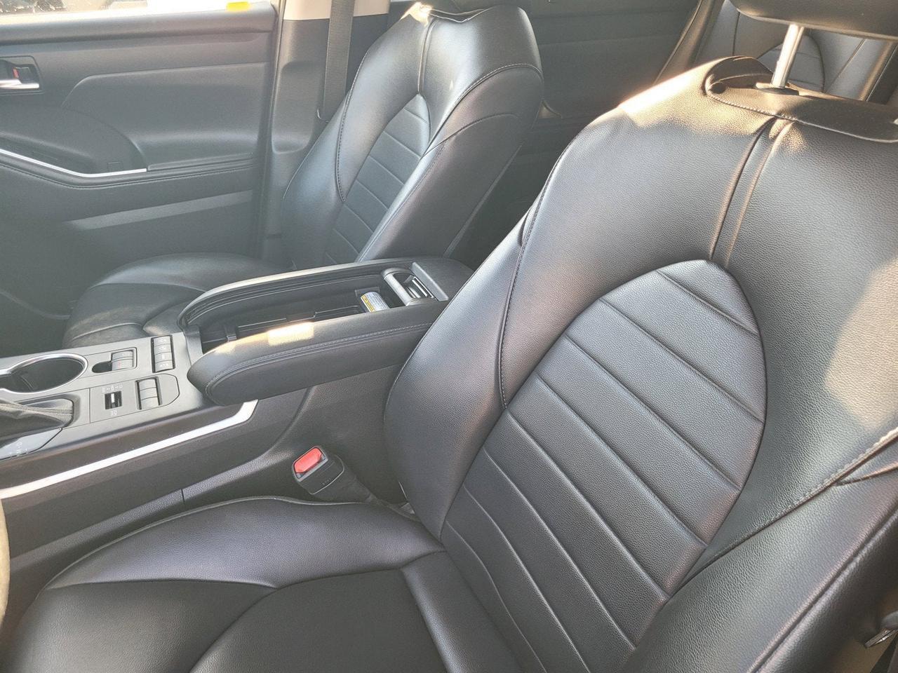 2022 Toyota HIGHLANDER XLE Roseville CA