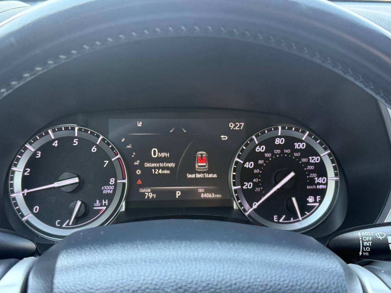 2022 Toyota HIGHLANDER XLE Salt Lake City UT
