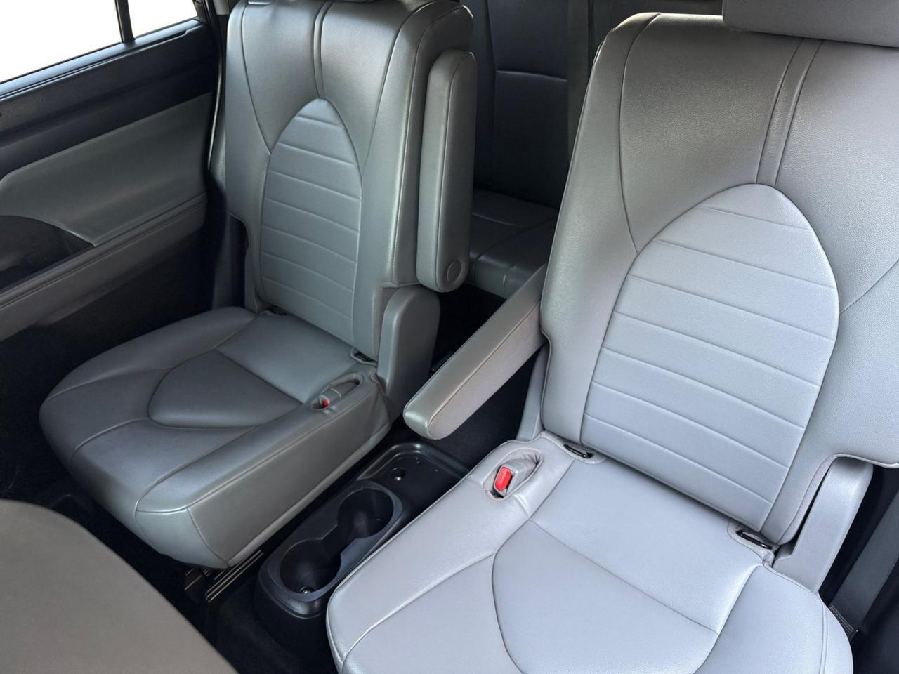 2022 Toyota HIGHLANDER XLE Salt Lake City UT