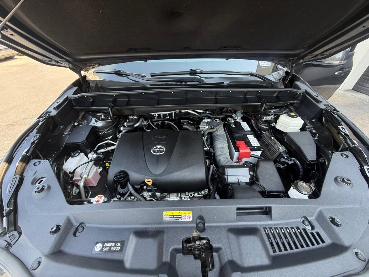 2022 Toyota HIGHLANDER XLE Salt Lake City UT